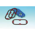 James, gasket inspection cover. .062" paper/silicone tarkastuskannen tiiviste