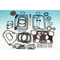 James, motor gasket kit. 92-99 Evo B.T. moottorin tiivistesarja