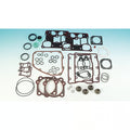 James, top end gasket kit. Twin Cam 3-3/4" bore yläpään tiivistesarja.
