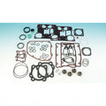 James, top end gasket kit. Twin Cam 3-7/8" bore MLS yläpään tiivistesarja