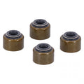 James, valve guide seal kit. Viton. 4-pk venttiiliohjaimen tiivistesarja