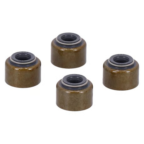 James, valve guide seal kit. Viton. 4-pk venttiiliohjaimen tiivistesarja