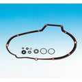 James, primary cover gasket kit. Foamet primaarikotelon tiivistesarja. Foamet
