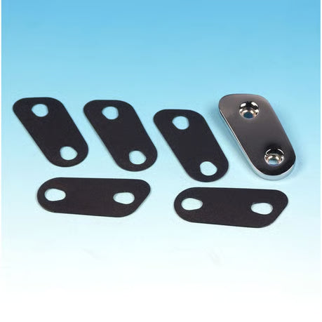 James. gasket primary inspection cover. Foamet primaarikotelon tarkastuskannen tiiviste