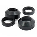 All Balls Racing, fork seal & dust seal kit. 35mm forks haarukan tiiviste- ja pölytiivistesarja 35mm haarukka