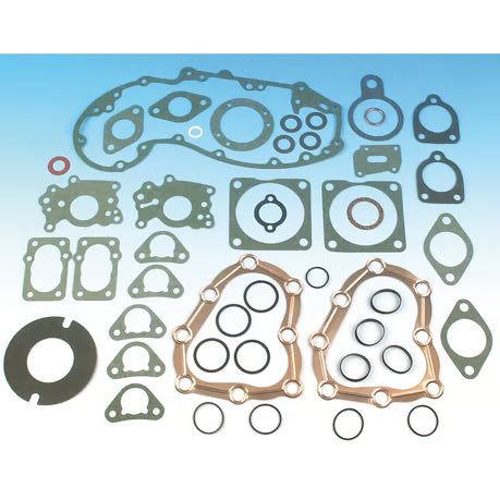 James, motor gasket kit. 45" Flatheads