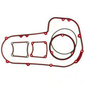 James, primary gasket kit. Outer cover ensiötiivistesarja. Ulkokansi