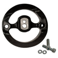 S&S, Stealth air cleaner adapter for M8 Stealth-ilmanpuhdistimen sovitin M8:lle