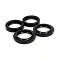 All Balls Racing, fork seal & dust seal kit. 41mm forks haarukan tiiviste- ja pölytiivistesarja