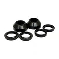 All Balls Racing, fork seal & dust seal kit. 41mm forks haarukan tiiviste- ja pölytiivistesarja