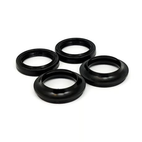 All Balls Racing, fork seal & dust seal kit. 37mm forks haarukan tiiviste- ja pölytiivistesarja