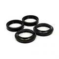 All Balls Racing, fork seal & dust seal kit. 43mm forks haarukan tiiviste- ja pölytiivistesarja