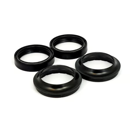 All Balls Racing, fork seal & dust seal kit. 43mm forks haarukan tiiviste- ja pölytiivistesarja