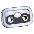 OEM air filter element ilmansuodatinelementti