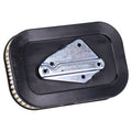 OEM air filter element ilmansuodatinelementti