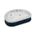 MCS, Blue Lightning air filter element ilmansuodatinelementti