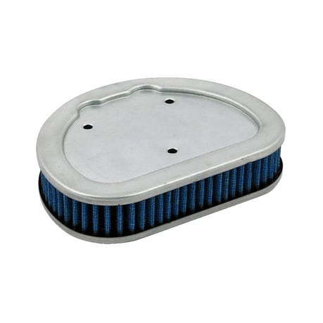 MCS, Blue Lightning air filter element ilmansuodatinelementti