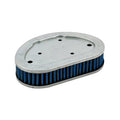 MCS, Blue Lightning air filter element ilmansuodatinelementti