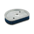 MCS, Blue Lightning air filter element ilmansuodatinelementti