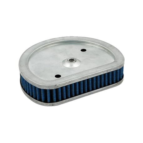 MCS, Blue Lightning air filter element ilmansuodatinelementti