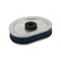 MCS, Blue Lightning air filter element ilmansuodatinelementti