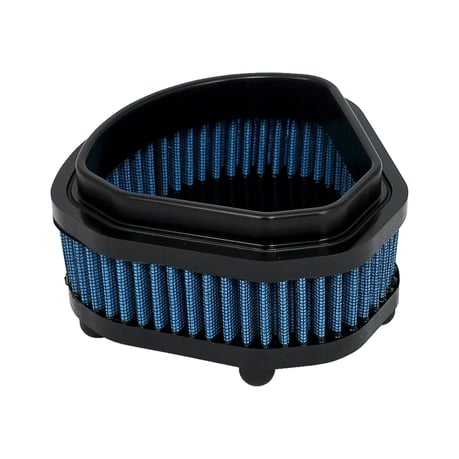 MCS, Blue Lightning air filter element ilmansuodatinelementti