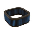 MCS, Blue Lightning air filter element