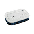 MCS, Blue Lightning air filter element ilmansuodatinelementti