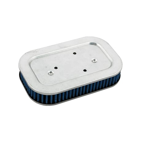 MCS, Blue Lightning air filter element ilmansuodatinelementti
