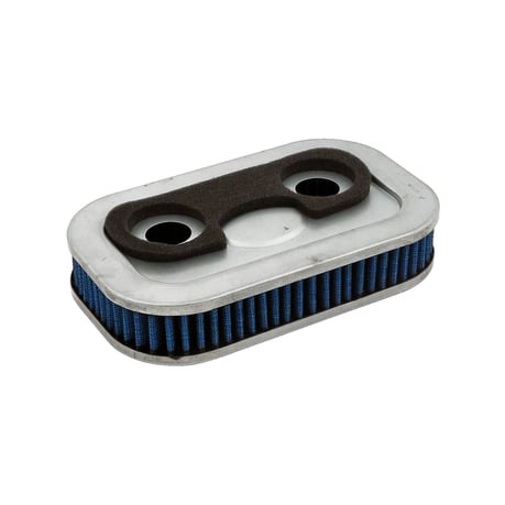 MCS, Blue Lightning air filter element ilmansuodatinelementti