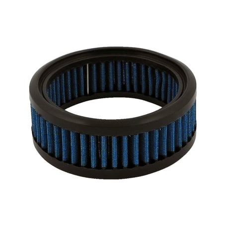 Blue Lightning air filter element ilmansuodatinelementti