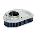 MCS, Blue Lightning air filter element ilmansuodatinelementti