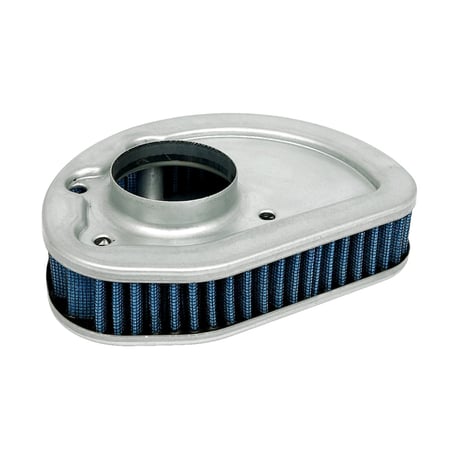 MCS, Blue Lightning air filter element ilmansuodatinelementti