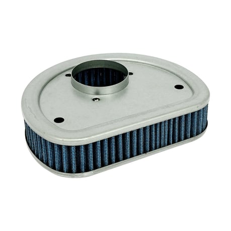 MCS, Blue Lightning air filter element ilmansuodatinelementti