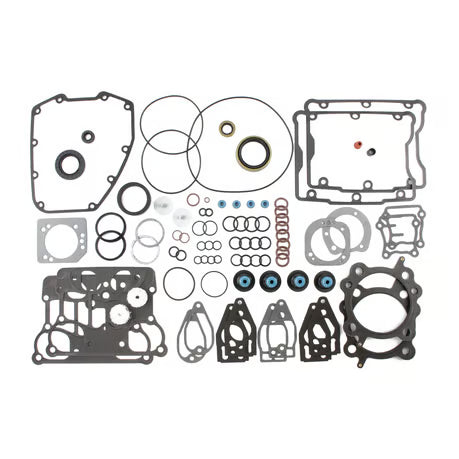 Cometic, EST motor only gasket kit. 3-7/8" bore Vain moottorin tiivistesarja. 3-7/8" reikä