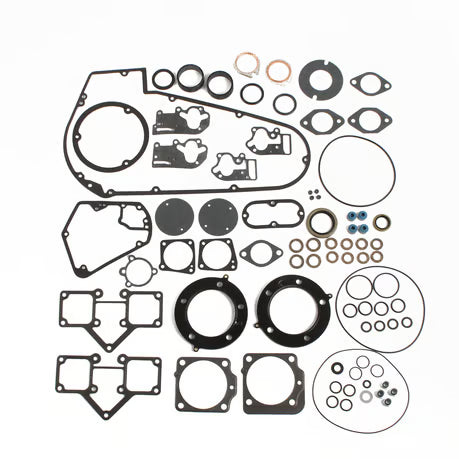 Cometic, EST motor gasket kit. Standard bore moottorin tiivistesarja. Vakioporaus
