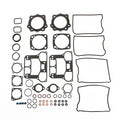 Cometic, EST top end gasket kit. Evo B.T. Yläpään tiivistesarja.
