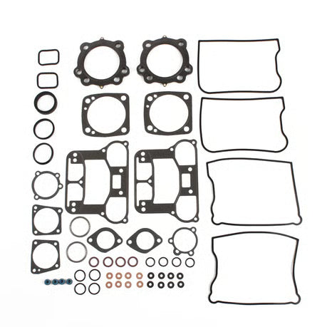 Cometic, EST top end gasket kit. Evo B.T. Yläpään tiivistesarja.