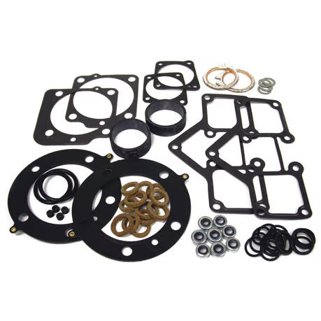 Cometic, EST top end gasket kit. Shovelhead yläpään tiivistesarja