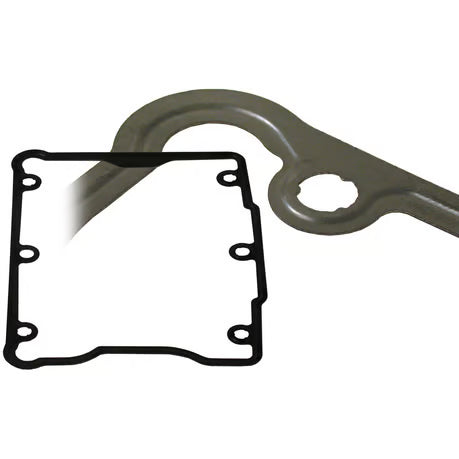 Cometic, gasket rocker cover. Upper. RCS Tiiviste venttiilikoppa. Ylempi. RCS