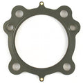 Cometic, cylinder head gaskets 3-3/4" bore .030" MLS sylinterinkannen tiivisteet