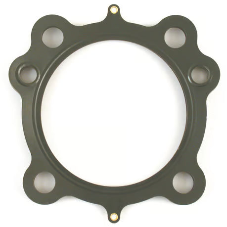 Cometic, cylinder head gaskets 3-3/4" bore .030" MLS sylinterinkannen tiivisteet