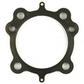 Cometic, cylinder head gaskets 3-7/8" bore .030" MLS sylinterinkannen tiivisteet