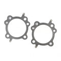Cometic, cylinder head gaskets 3-7/8" bore .040" MLS sylinterin kannen tiiviste