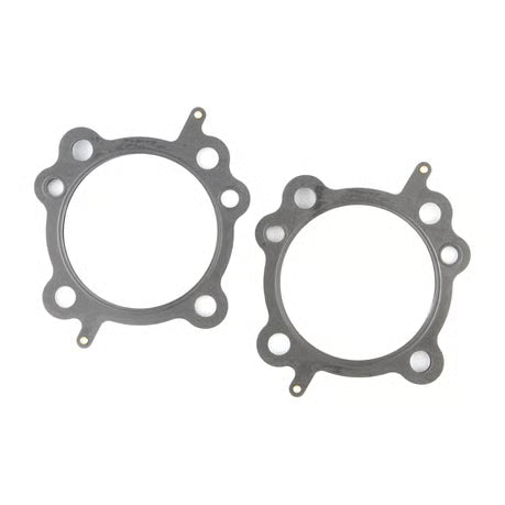 Cometic, cylinder head gaskets 3-7/8" bore .040" MLS sylinterin kannen tiiviste