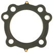 Cometic gasket set, cylinder head. 3.5" bore .030" MLS tiivistesarja, sylinterikansi