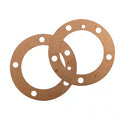 Cometic, gasket set cylinder head. .032" copper tiivistesarja sylinterinkannen kupari