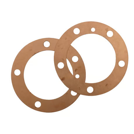 Cometic, gasket set cylinder head. .032" copper tiivistesarja sylinterinkannen kupari