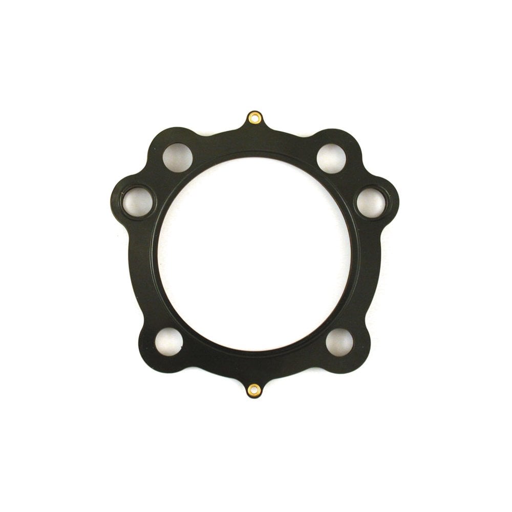Cometic, cylinder head gasket set. 3-5/8" MLS sylinterin kannen tiivistesarja
