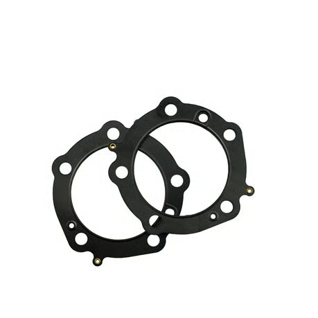 Cometic gasket set, cylinder head .040" MLS tiivistesarja sylinterin kansi